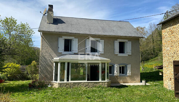 Villa / Maison 5 pièces  à vendre Saint-Faust 64110
