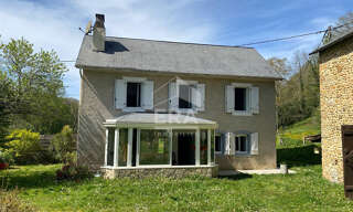 Maison 5 Pièces 89 m² à vendre à Saint-Faust (64110)