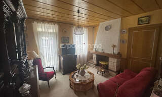 Maison 3 Pièces 63 m² à vendre à Montville (76710)