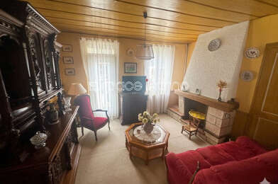 Maison 3 pièces 128000 €