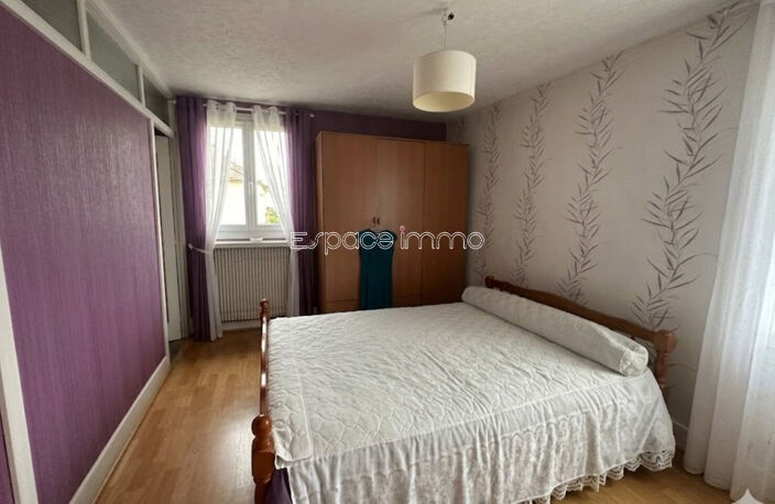 Maison mitoyenne d'un côté - Montville centre - 3 pièces - 63.69 m2 — photo 3