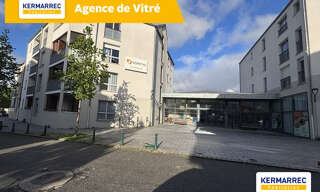 Appartement 1 Pièce 31 m² à vendre à Vitré (35500)