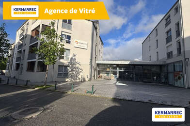 Appartement 1 pièces 112000 €