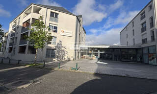 Appartement 1 Pièce 31 m² à vendre à Vitré (35500)