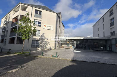 Appartement 1 pièces 98700 €