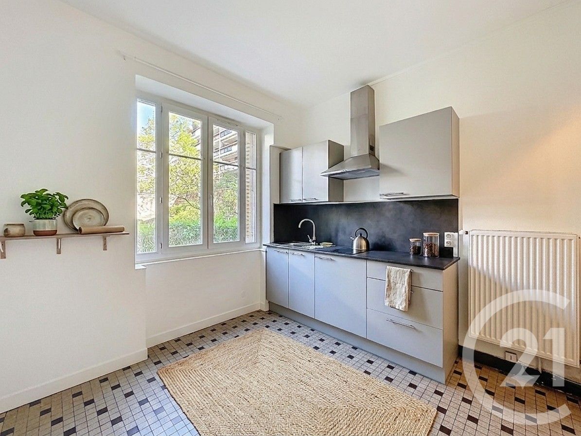 Appartement L T2