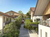 Excenevex à 150m du lac Léman — photo 2