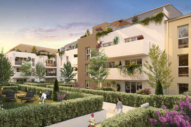 Appartement 2 pièces 175779 €