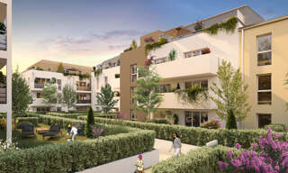 Appartement 3 Pièces 62 m² à vendre à Limay (78520)