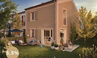 Appartement neuf   m² à vendre à Limay (78520)