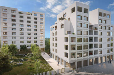 Appartement 3 pièces 215900 €