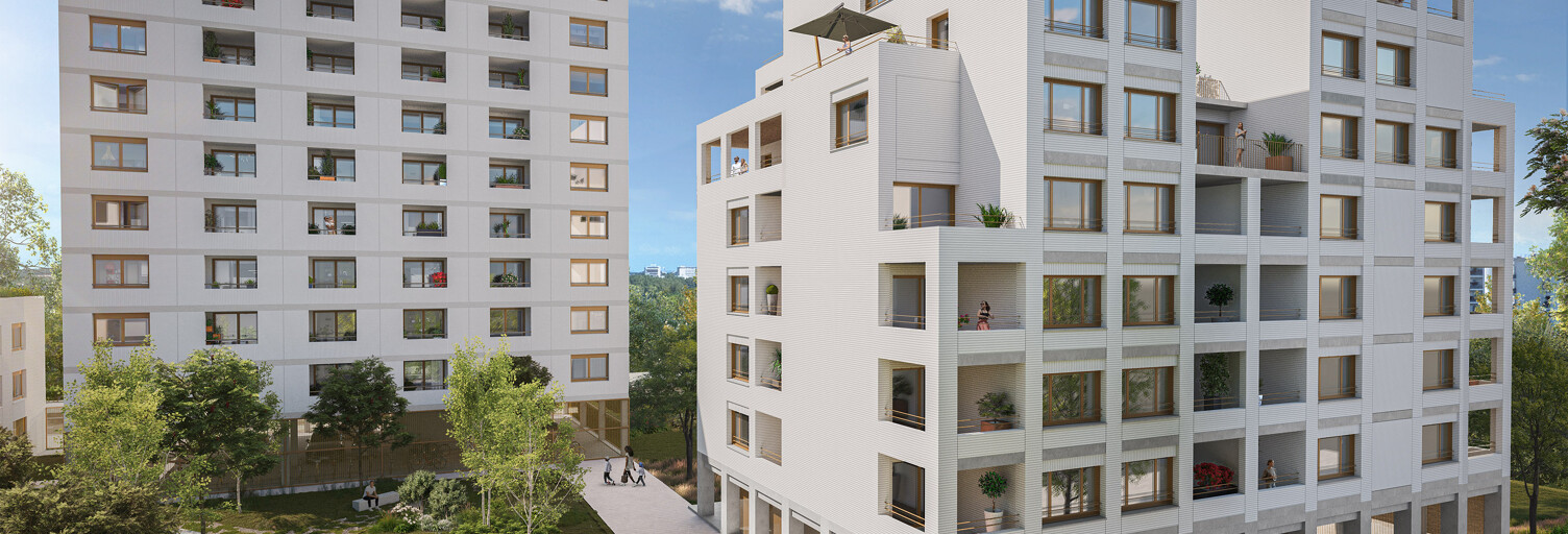 Appartement 3 Pièces 68 m² à vendre à Toulouse (31000)