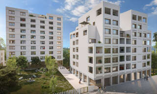 Appartement 2 Pièces 40 m² à vendre à Toulouse (31000)
