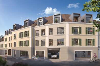 Appartement 2 pièces 221900 €