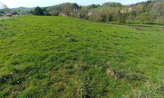 Terrain  1260 m² à vendre à Ferrières-sur-Sichon (03250)