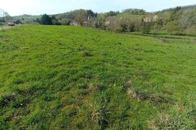 Terrain  19000 €