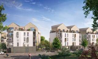 Appartement 4 Pièces 79 m² à vendre à Louvres (95380)