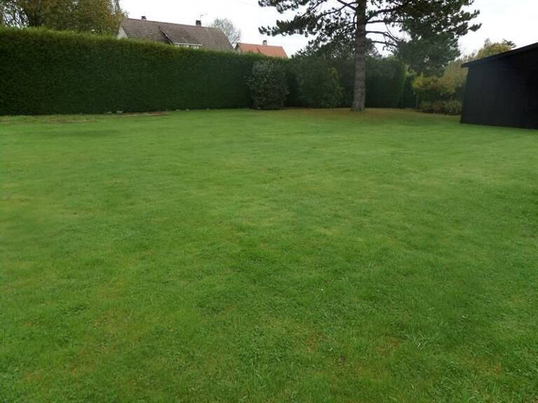 Terrain à bâtir de 450 m² à IGNY (91) — photo 1