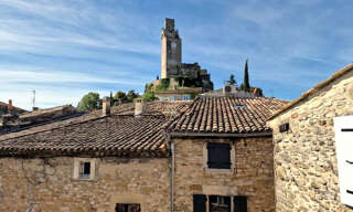 Maison 6 Pièces 182 m² à vendre à Chamaret (26230)