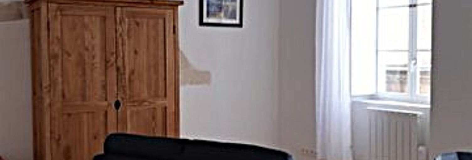 Appartement 1 Pièce 39 m² à louer à Bagnols-sur-Cèze (30200)