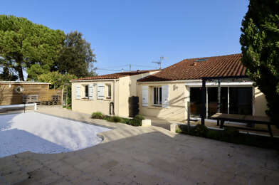 Maison 8 pièces 377500 €