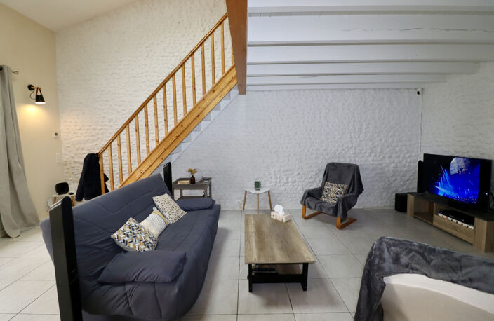 Maison Arces sur Gironde — photo 2