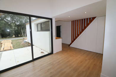 Maison 3 pièces 140000 €