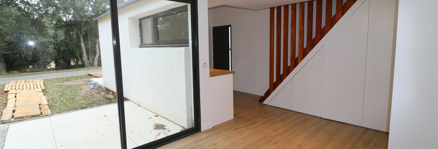 Maison 3 Pièces 29 m² à vendre à Meschers-sur-Gironde (17132)