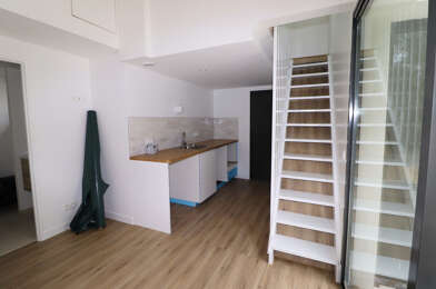 Maison 3 pièces 140000 €