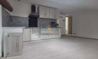 Appartement 2 Pièces 28 m² à louer à Pierrelatte (26700)