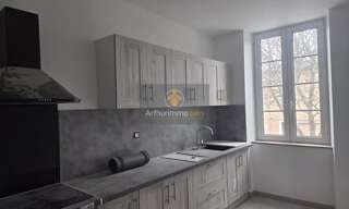 Appartement 2 Pièces 55 m² à louer à Pierrelatte (26700)