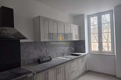 Appartement 2 pièces 600 €