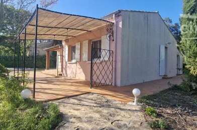 Maison 7 pièces 441000 €