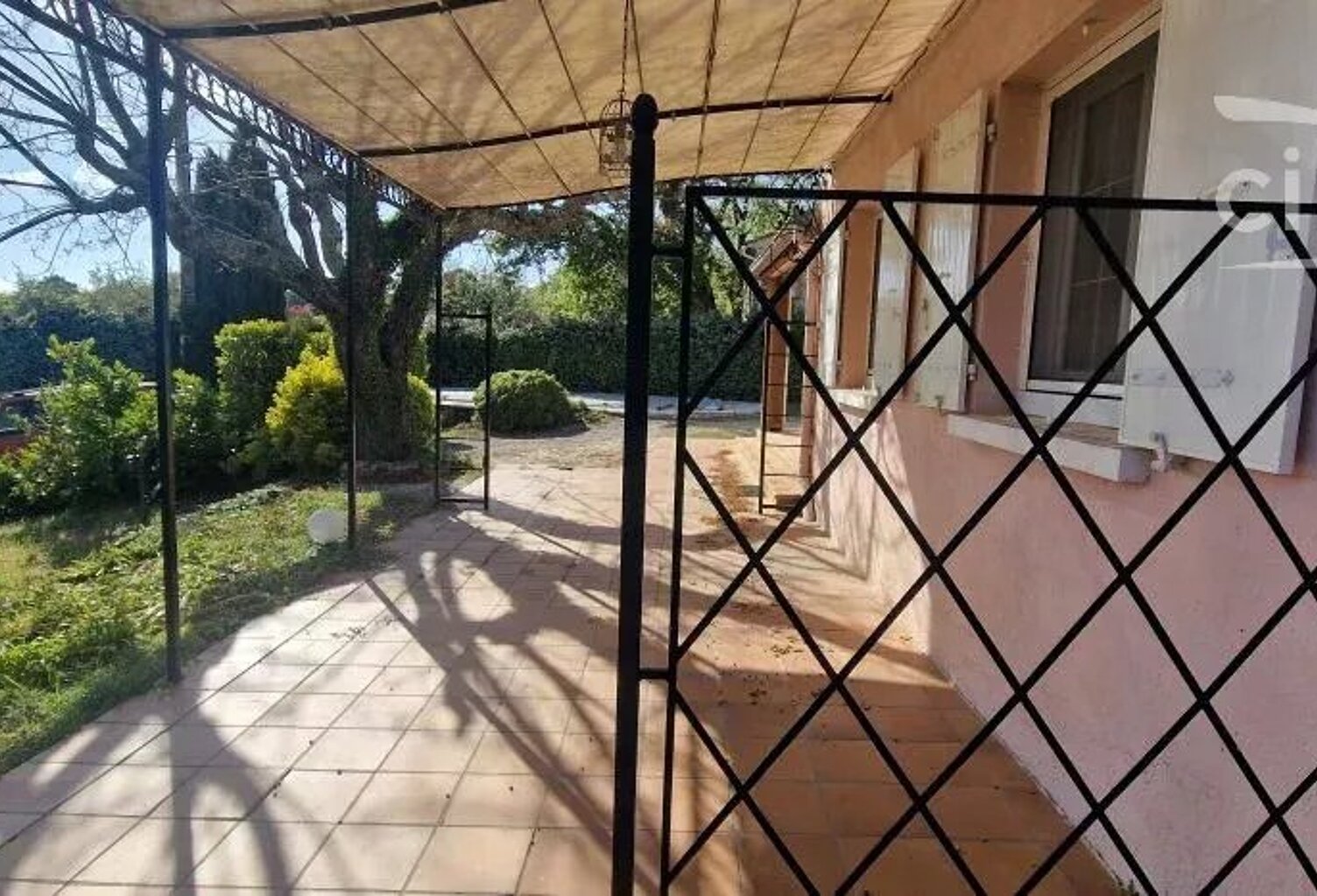 VILLA INDIVIDUELLE RENOVEE — photo 1