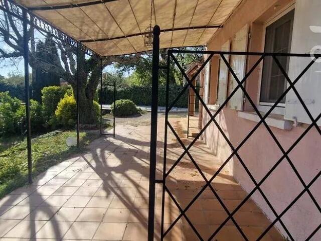 Maison proposé à Grignan
