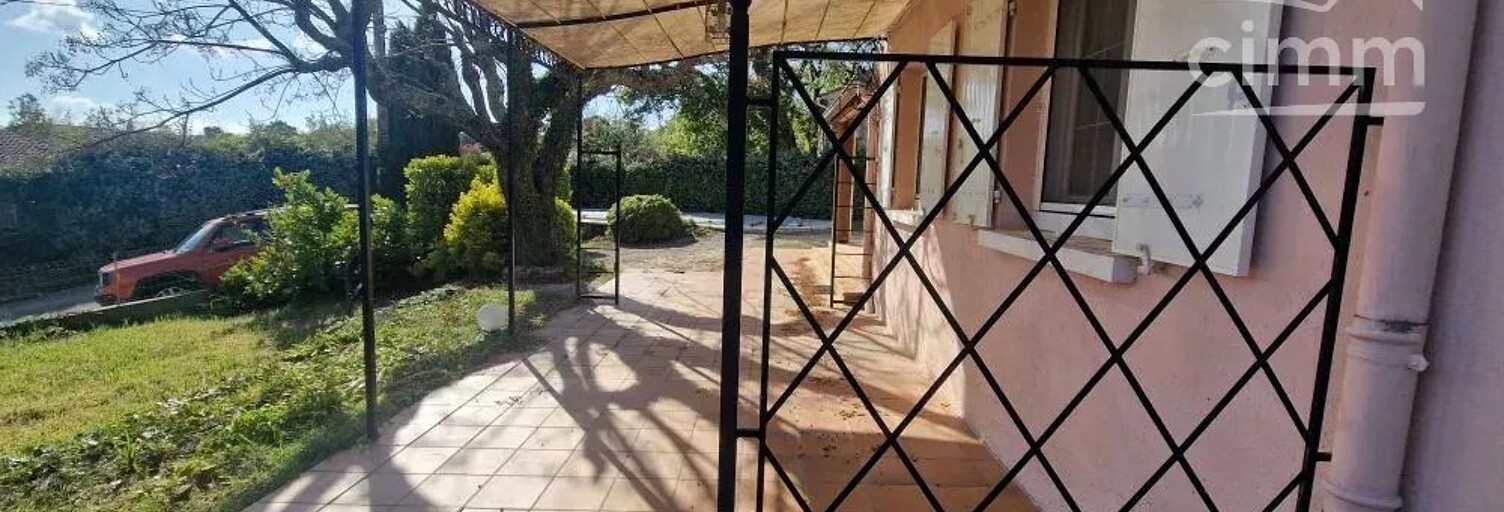Maison 7 Pièces 116 m² à vendre à Grignan (26230)