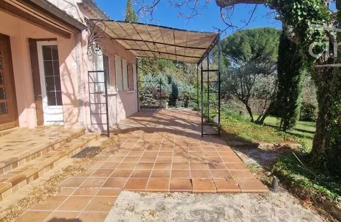 VILLA INDIVIDUELLE RENOVEE — photo 3