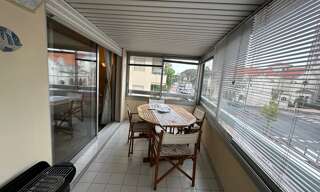 Appartement 2 Pièces 45 m² à vendre à Cannes (06400)