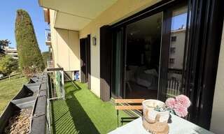 Appartement 3 Pièces 60 m² à vendre à Le Cannet (06110)