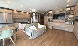 Appartement 3 Pièces 60 m² à vendre à Le Cannet (06110)