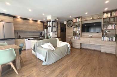 Appartement 3 pièces 339000 €