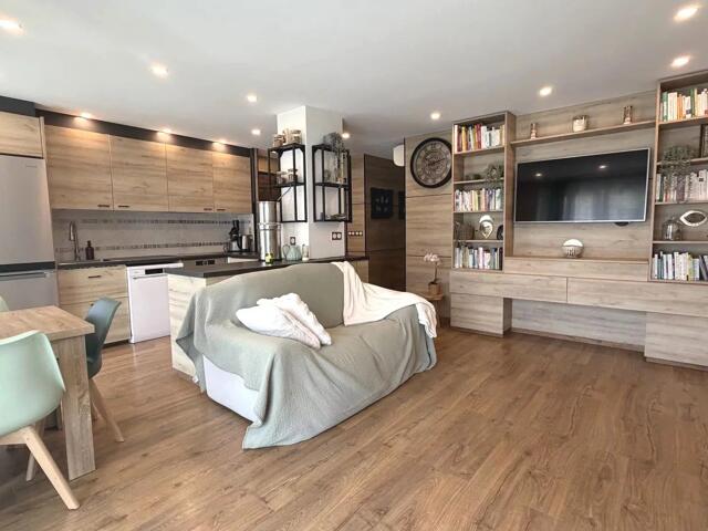 Appartement proposé à Le Cannet