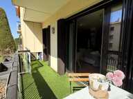 3 pièces rénové  – Balcon – Exposition Sud – Calme — photo 2
