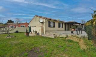 Maison 5 Pièces 100 m² à vendre à Uzès (30700)