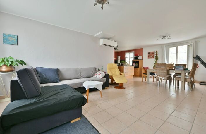Villa de plain pied à 15 minutes d'Uzès et 25 minutes de Nîmes — photo 2