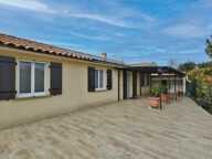 Villa de plain pied à 15 minutes d'Uzès et 25 minutes de Nîmes — photo 4