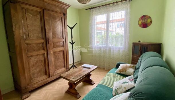 Villa / Maison 4 pièces  à vendre Dolus-d'Oléron 17550