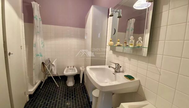 Villa / Maison 4 pièces  à vendre Dolus-d'Oléron 17550