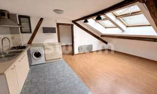 Appartement 2 Pièces 38 m² à vendre à Aix-les-Bains (73100)