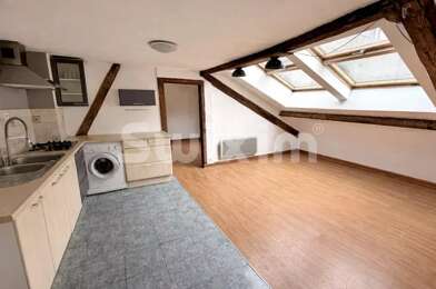 Appartement 2 pièces 159000 €